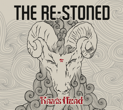 The Re-Stoned : Ram's Head